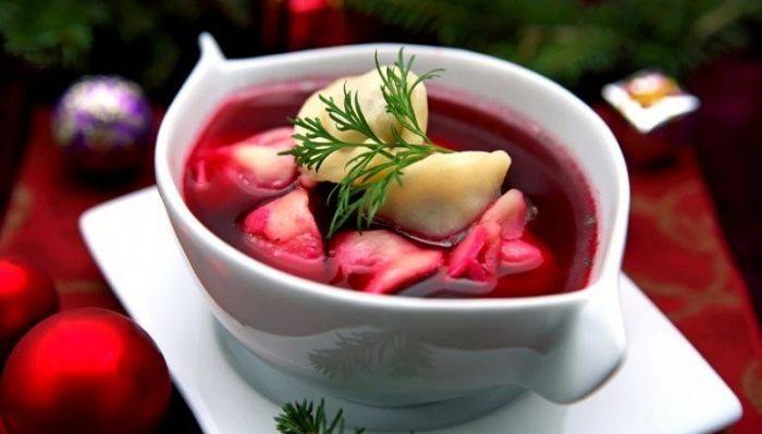 Menu na cały tydzień z dowozem do Lęborka
