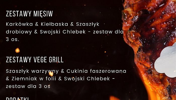 Menu na cały tydzień z dowozem do Lęborka